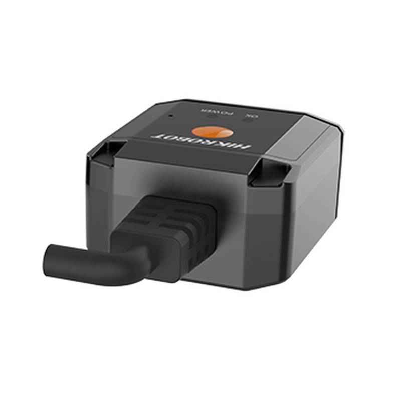 HIKROBOT MV-ID2013EM-03N-RBN Lecteur de codes à barres industriel 1.3MP Montage fixe