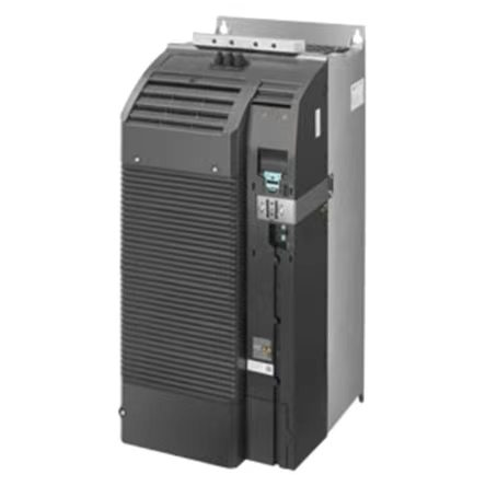Siemens 6SL3210-1PE31-8UL0 Variateur de fréquence triphasé haute puissance (75kW HO / 90kW LO).png