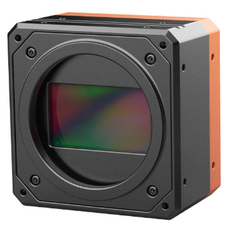 Caméra de vision industrielle à balayage de zone ultra haute résolution HIKROBOT MV-CH1520-90GM-M72-NN