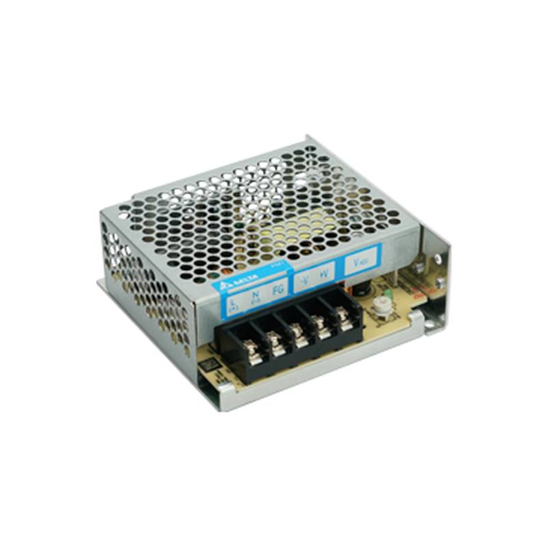 Alimentation à découpage industrielle 12V HIKROBOT LRS-50-12