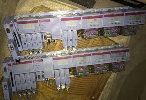 Protocoles avancés de maintenance de dépannage d'API et solutions de réparation d'API pour une production industrielle optimisée en usine.jpg