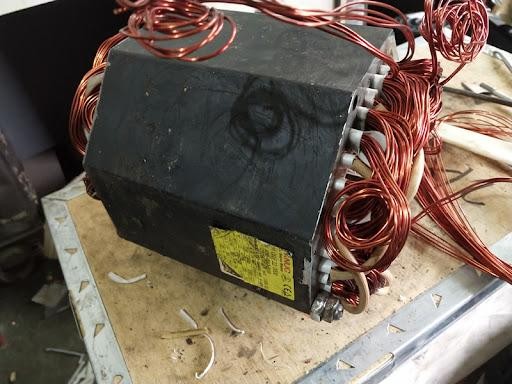 Trouver des techniciens experts en réparation de servomoteurs Yaskawa et des ateliers de réparation de servomoteurs fiables pour la maintenance d'urgence.jpg