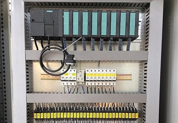 Méthodes éprouvées pour réparer le matériel PLC et guides experts de dépannage des PLC Siemens (Siemens) pour l'automatisation industrielle.jpg
