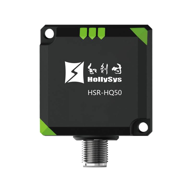 Système RFID HollySys HSR avec lecteur RFID industriel EtherCAT